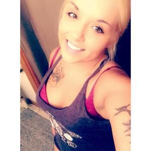 Meet your Posher, Ashley